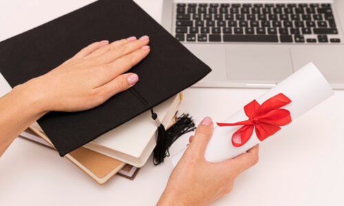 MBA with Dual Specialization (Human Resource, Finance, International Business, Marketing Management)