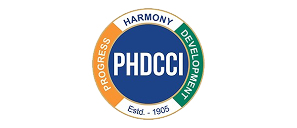 PhD Chamber of Commerce and Industry