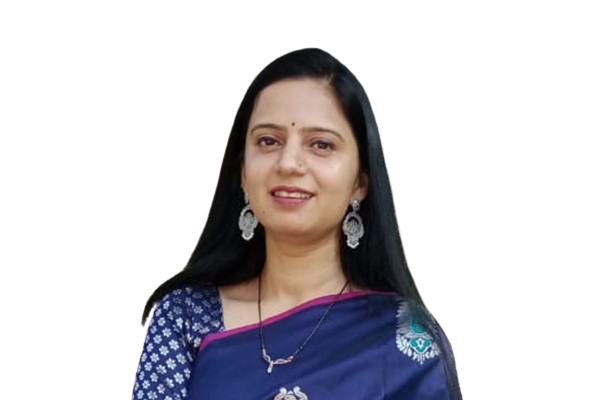 Ms. Suhani Taneja