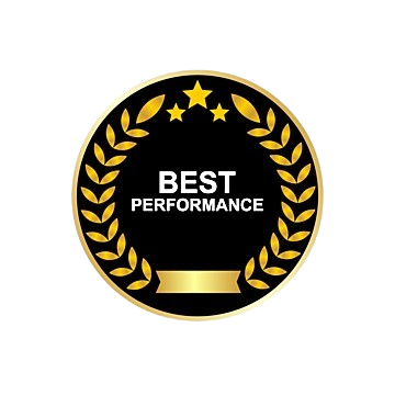 Overall Best Performer