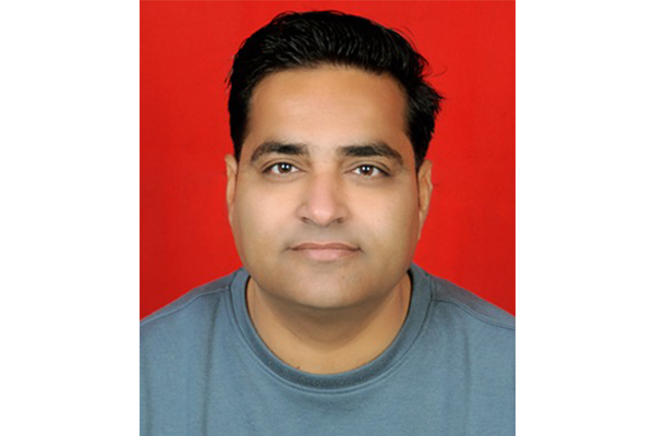Dr. Amit Arora