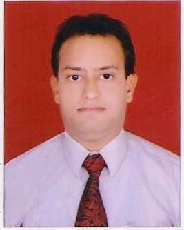 Dr. Dinesh Singh Yadav