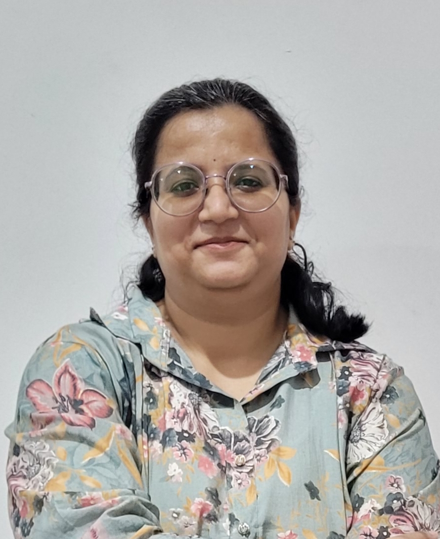 Dr. Aarti Rani Prajapati