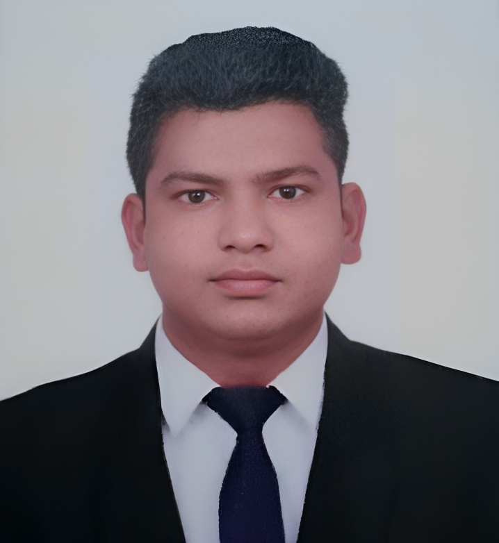 Dr. Mohit Shrivastava