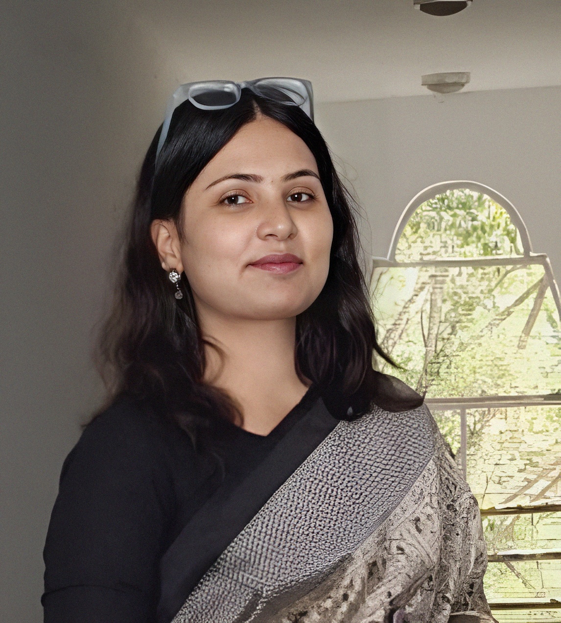 Dr. Sakshi Soneja