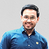 Mr. Ashutosh Arya