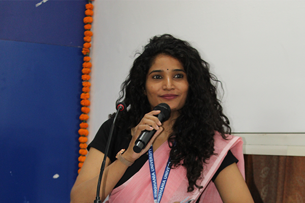 Ms. Alka Yadav