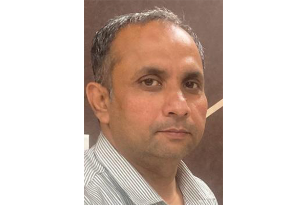 Dr. Chandra shekhar