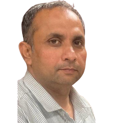 Dr. Chandra shekhar