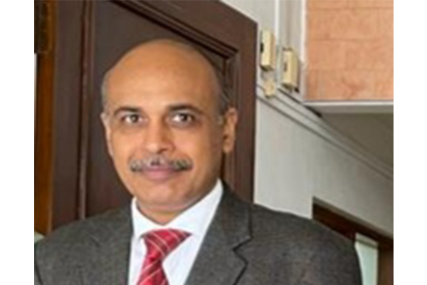 Dr. Alok Kumar