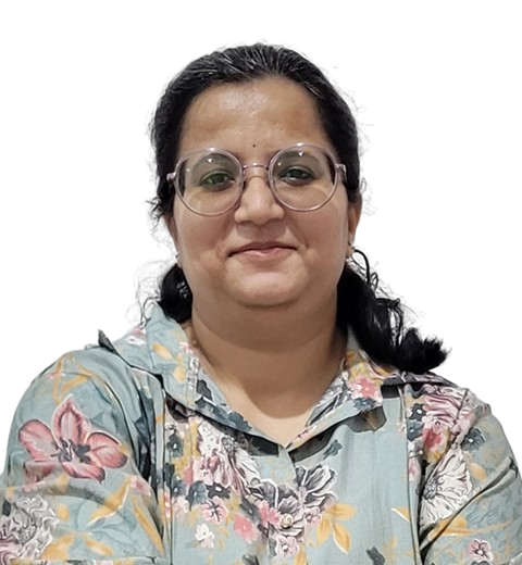 Dr. Aarti Rani Prajapati