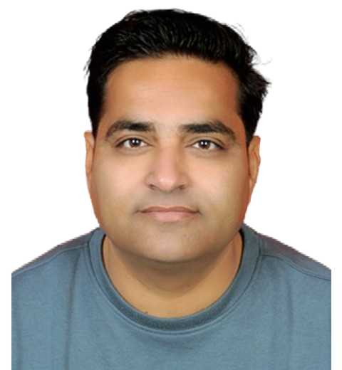 Dr. Amit Arora