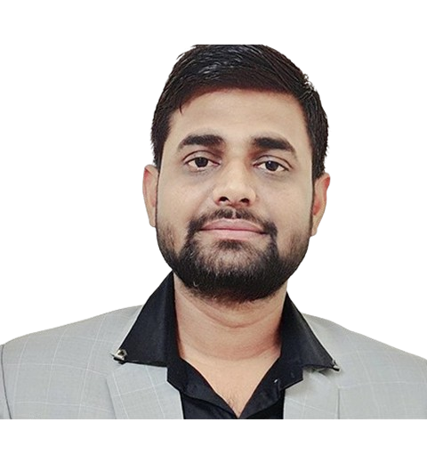 Mr. Kapil Sharma
