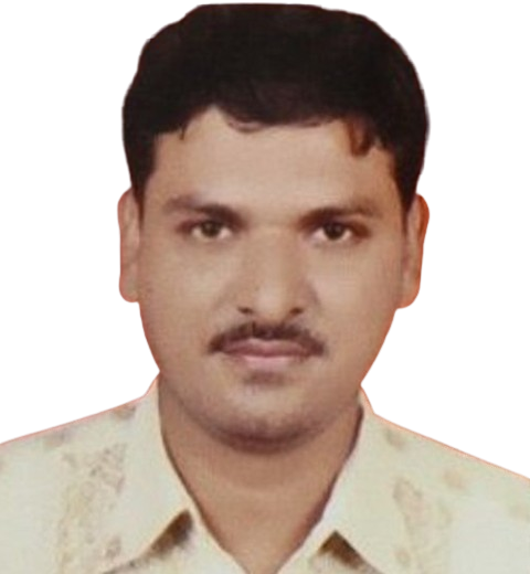 Dr Anil Tiwari