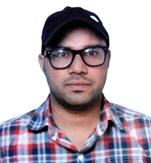 Dr. Munish Kumar Thakur