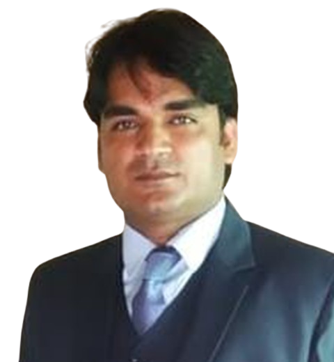Mr. Ranveer Saini