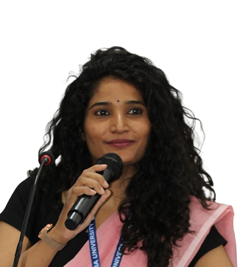 Ms. Alka Yadav