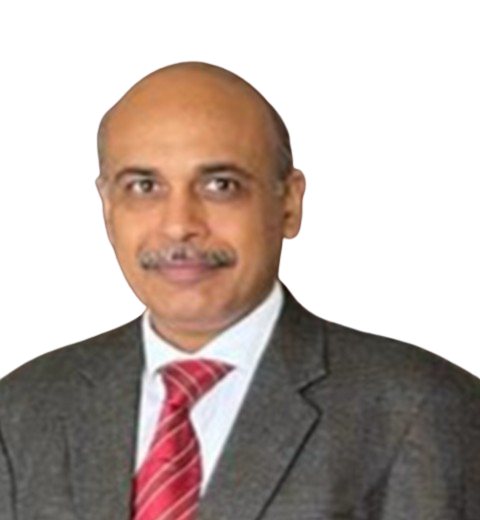 Dr. Alok Kumar