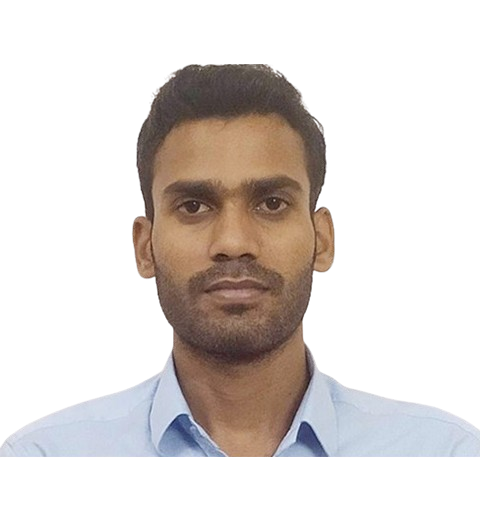 Dr. Arvind Kumar