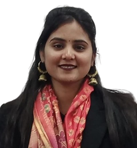 Ms. Meenu Nain