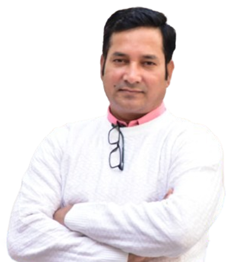 Dr. Nityanand Pandey