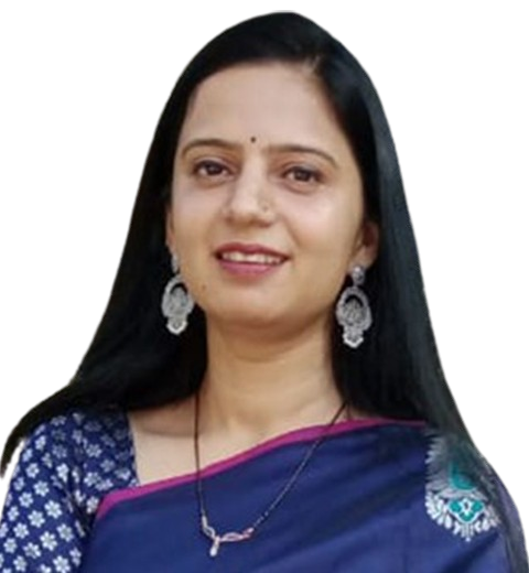 Ms. Suhani Taneja
