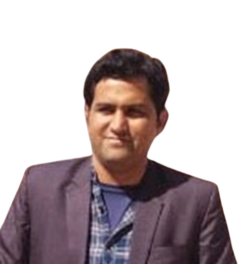 Dr. Sumit Kumar Sharma