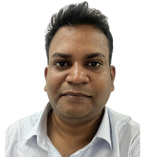 Dr. Gaurav Kumar