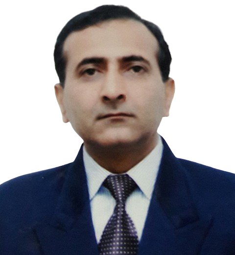 Mr. Prabhat Kumar