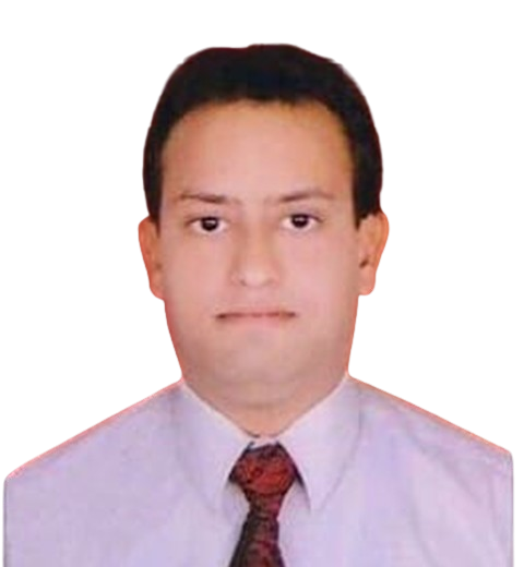 Dr. Dinesh Singh Yadav