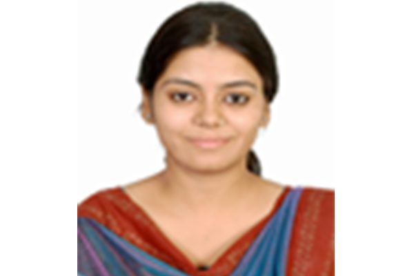Ms. Sarita Tiwari