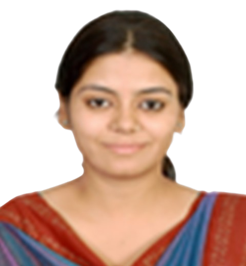 Ms. Sarita Tiwari