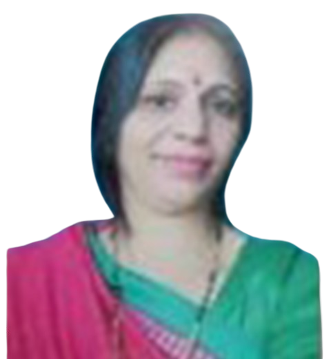 Ms. Sharmila Yadav