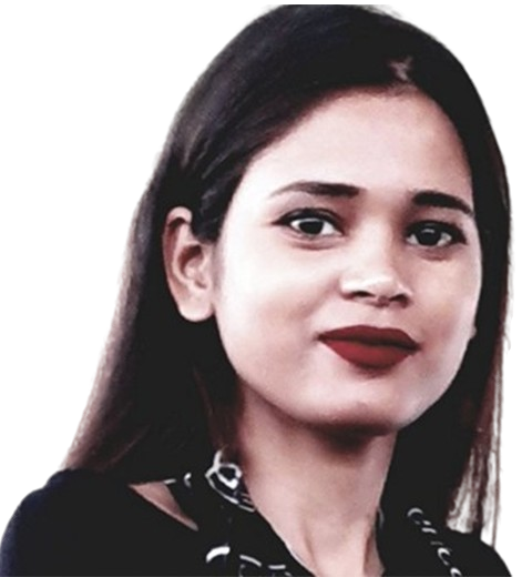 Ms. Jyoti Rani