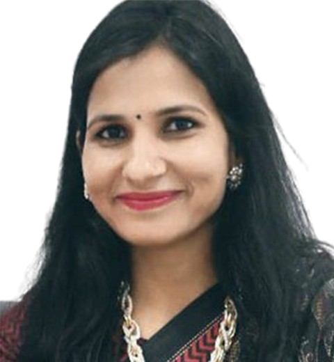Dr. Monika Saini