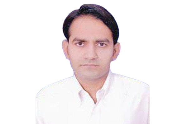 Dr. Sumer Singh