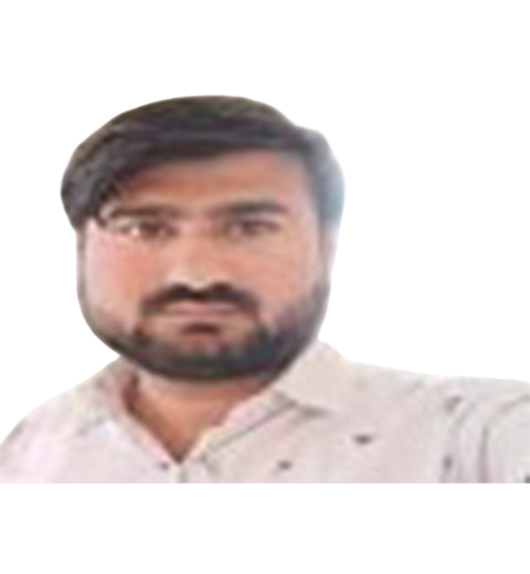 Mr. Vikash Sharma