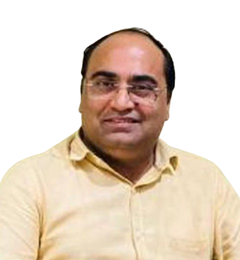 Mr. Neeraj Malviya