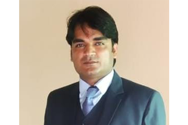 Mr. Ranveer Saini