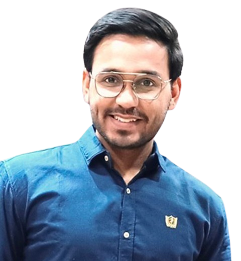 Mr. Ashutosh Arya