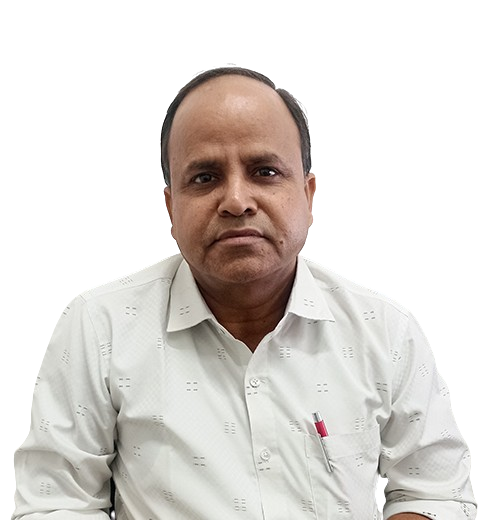 Dr. Bajrang Lal