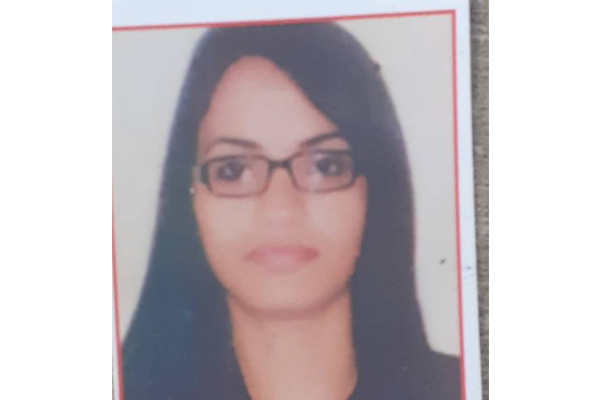 Ms. Madhu Bala