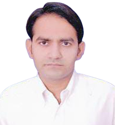 Dr. Sumer Singh