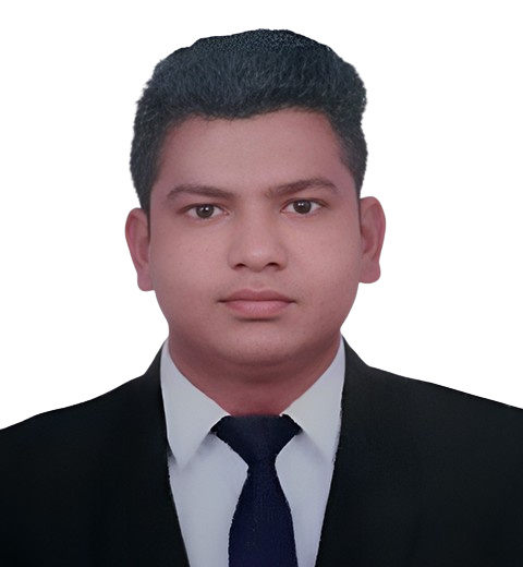 Dr. Mohit Shrivastava
