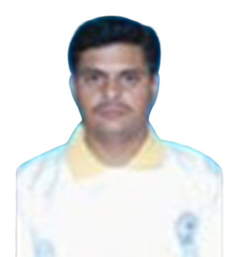 Dr. Yogesh Kumar