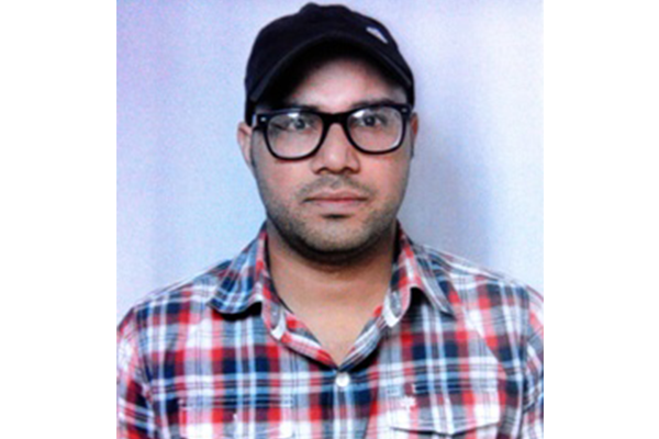 Dr. Munish Kumar Thakur
