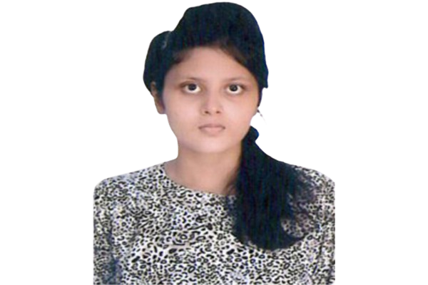 Dr. Akanksha Bansal