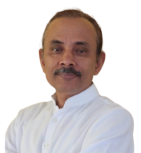 Dr. Kaushal Kumar