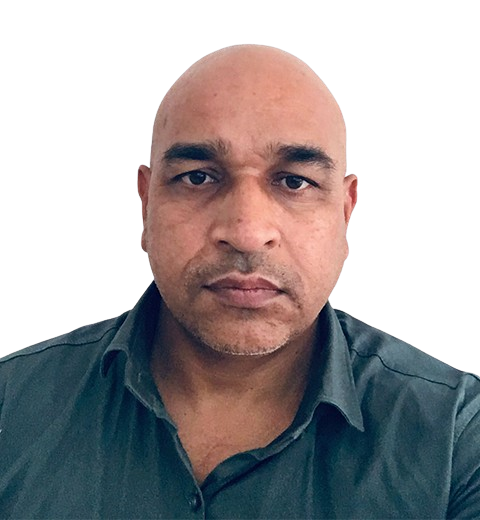 Dr. Rajpal Singh Yadav