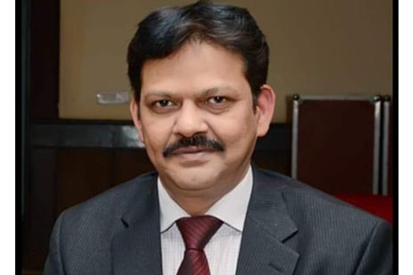 Dr. Dipti Mal
